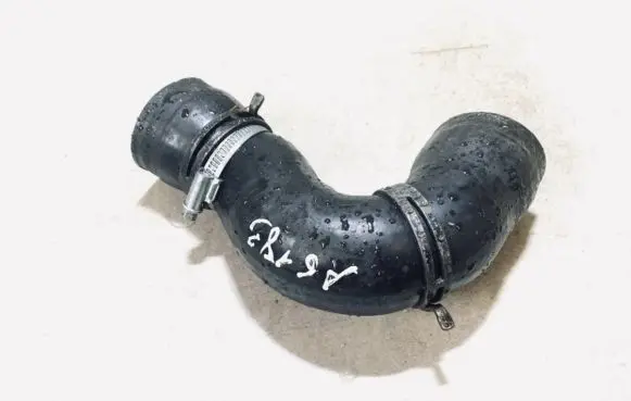 Audi A3 S3 8L Intercooler hose/pipe 1j0145838b