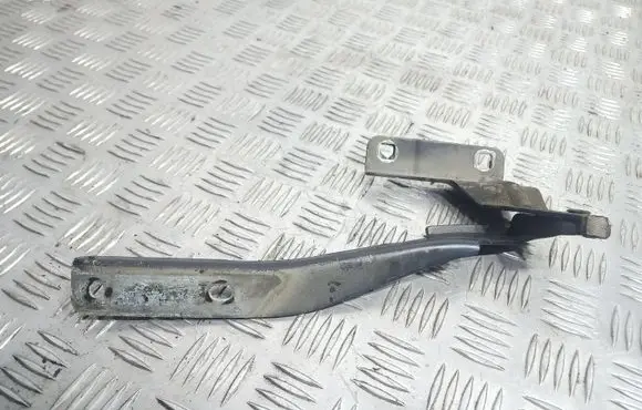 Nissan Note (E11) Engine bonnet/hood hinges