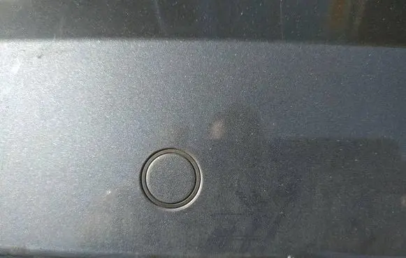 Seat Leon (5F) Parking PDC sensor 