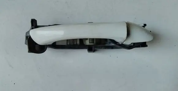 Mercedes-Benz C AMG W203 Rear door exterior handle