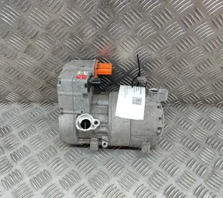 Volkswagen ID.3 Air conditioning (A/C) compressor (pump) 1EA820807B 1EA816797F