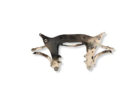 Volkswagen PASSAT B5 Front axle beam 