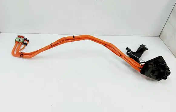 Tesla Model Y Electric car charging cable 1501773-60-B