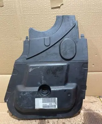 Volvo S40 Timing belt guard (cover) 9180744