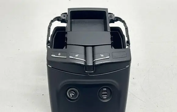 Porsche Cayenne (92A) Center console 7P5863440 4580003X03