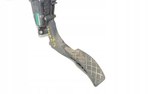 Seat Ibiza III (6L) Accelerator throttle pedal 6Q1721503C