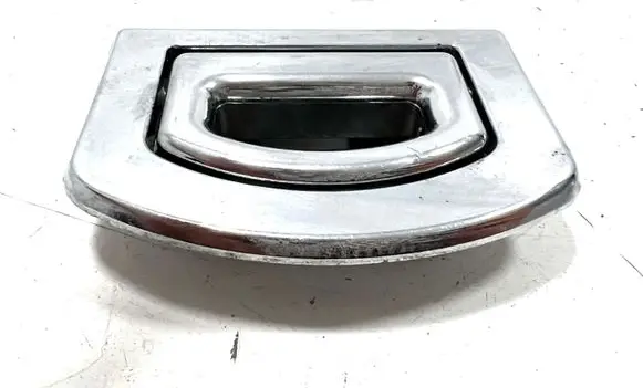 Audi A4 S4 B7 8E 8H Tie down hook / loop 8E0864203 1J0864203