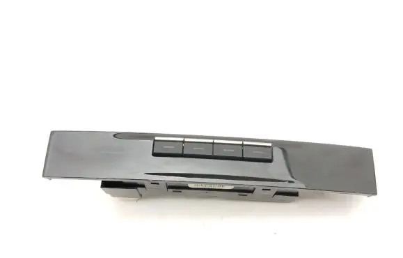 Maserati Quattroporte A set of switches 670013678
