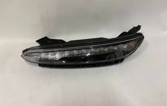 Hyundai Kona I Front fog light 92207J9600