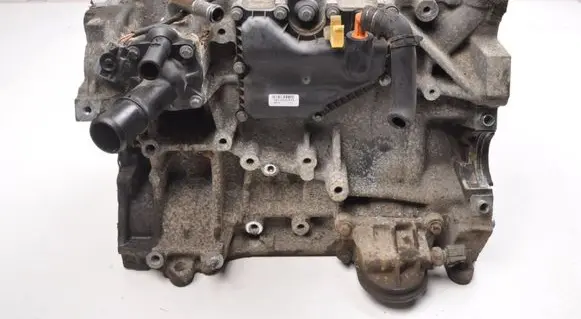 Volvo C30 Engine block B4204S3