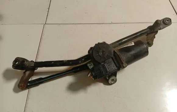 KIA Ceed Front wiper linkage and motor 