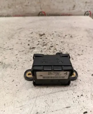 Nissan Murano Z51 ESP acceleration yaw rate sensor 47931CL80A 3B38A20A6G 06211702823
