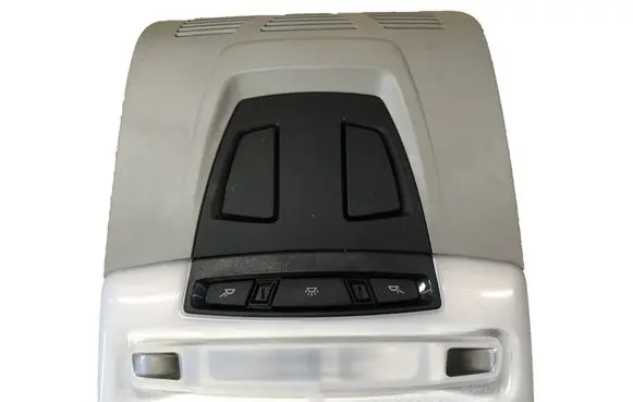 BMW 3 F30 F35 F31 Front seat light 9317406 18159710 A16719