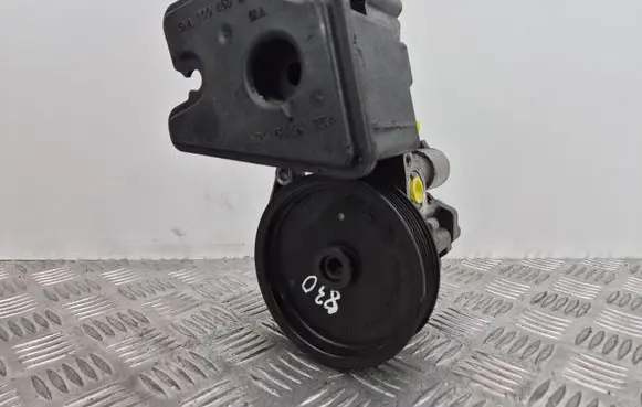 Mercedes-Benz E W212 Power steering pump 0064664401 LH2115842