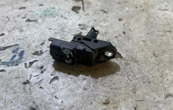 Citroen C5 Air pressure sensor 9663480880