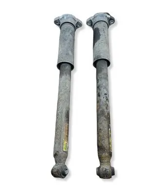 Mercedes-Benz C W205 Rear shock absorber/damper A2053207130