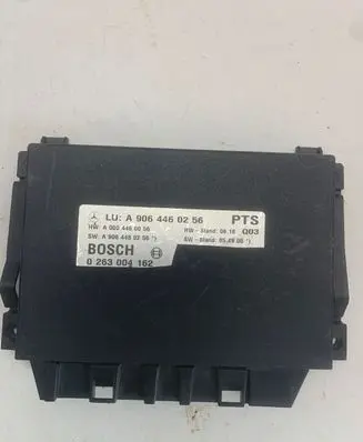 Mercedes-Benz Sprinter W906 Parking PDC control unit/module A9064460256