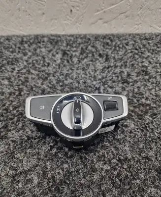 Mercedes-Benz GLC X253 C253 Light switch A2229055508