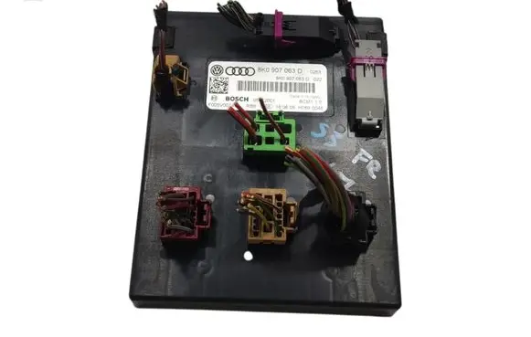 Audi A4 Allroad B8 Accelerator throttle pedal 8K0907063D