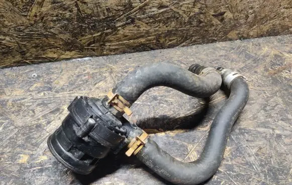 Renault Koleos I Electric auxiliary coolant/water pump