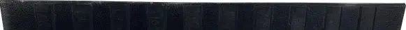 Ford F150 side skirts sill cover FL3B-1513200-AGW