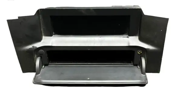 Citroen C4 II Screen/display/small screen 9801529580 980152958001 NS363820