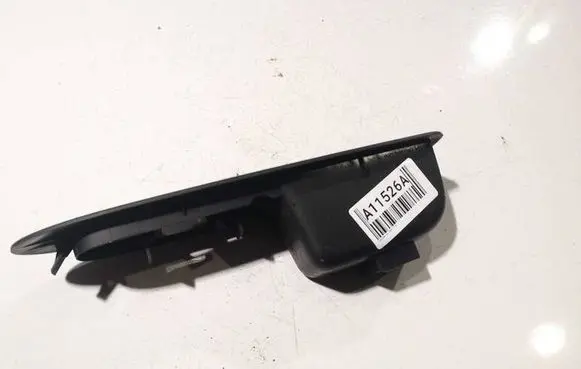 Citroen C4 II Other front door trim element 9670298277