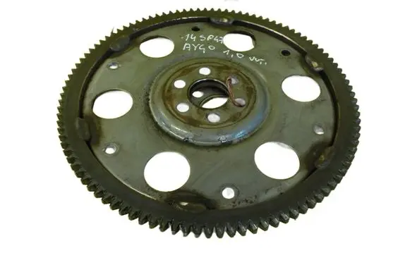 Toyota Aygo AB40 Flywheel AUT