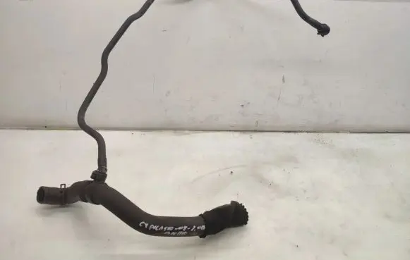 Citroen C4 Grand Picasso Engine coolant pipe/hose