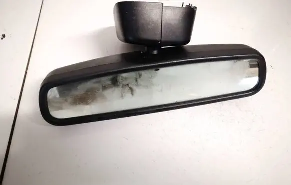 Volvo S80 Rear view mirror (interior) e11026022