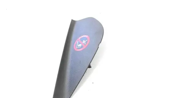 Mercedes-Benz Vito Viano W639 Dashboard glove box trim A6396890508