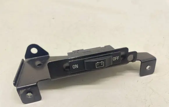 BMW 7 E65 E66 Other switches/knobs/shifts