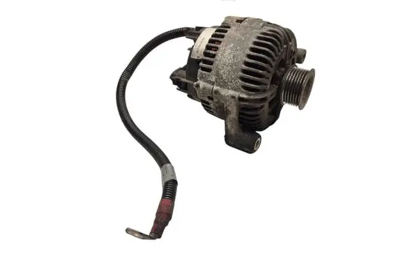 BMW 5 E60 E61 Generator/alternator TG17C048