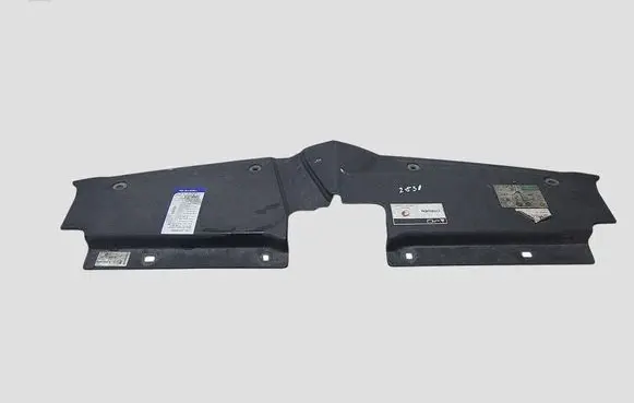 Citroen C4 Grand Picasso Radiator trim 9654195380