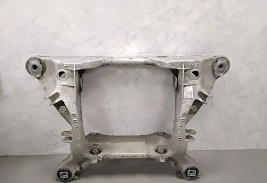 Mercedes-Benz EQE x294 Rear beam A2973521600