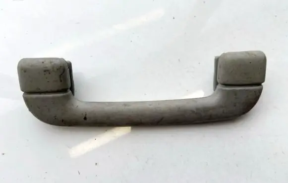 Renault Laguna I Rear interior roof grab handle 7700808072H