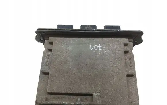 Ford Maverick Engine control unit/module 7L8A-12A650-APC