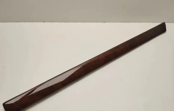 Mercedes-Benz CL C215 Rear door card trim A2156900262