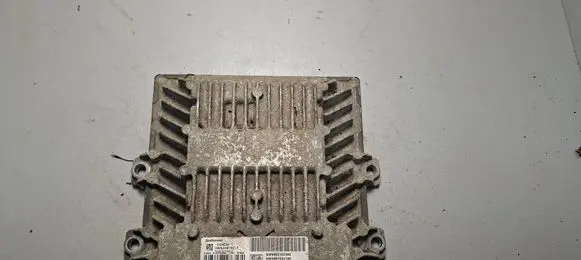 Engine control unit/module