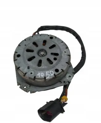 Audi RS7 C7 Coolant fan relay 4H0959455AF