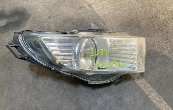 Opel Insignia A Front fog light 13226828 662588537 07901