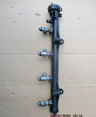 Volkswagen Golf IV Fuel main line pipe 036133035A