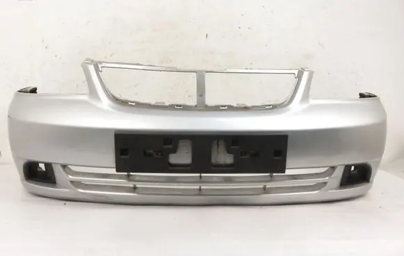 Chevrolet Lacetti Front bumper