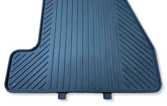 Ford Focus Rear floor mat BM5JX130C06CA ET8ZA
