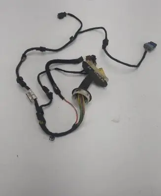 Citroen Berlingo Front door wiring loom 9801205280
