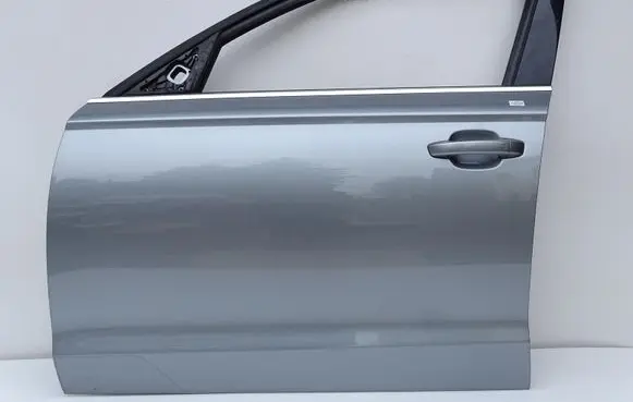 Audi A6 S6 C7 4G Front door LY7G