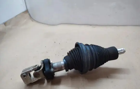 Mercedes-Benz E C207 W207 Steering column universal joint 204460191