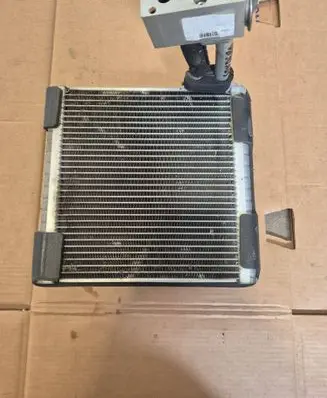 Dacia Sandero III Air conditioning (A/C) radiator (interior) MO4466202740