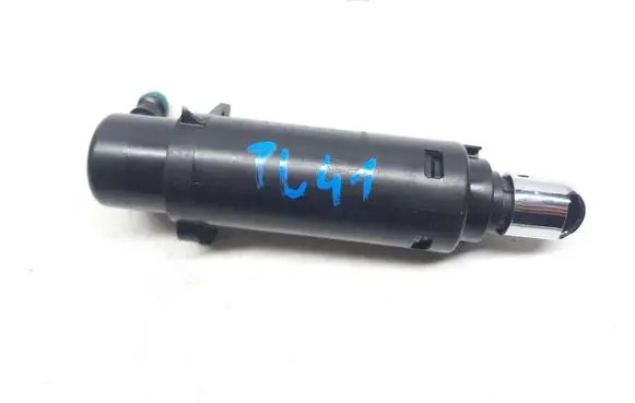Porsche 911 991 Headlight washer spray nozzle 99762816301