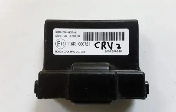 Honda CR-V Other control units/modules 36920TR0H010M1